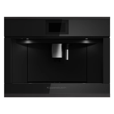 Встраиваемая кофемашина Kuppersbusch CKV 6800.0 S5 Black Velvet ckv 6800.0 s5