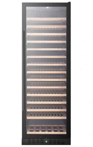 Винный шкаф Temptech CL180SB cl180sb