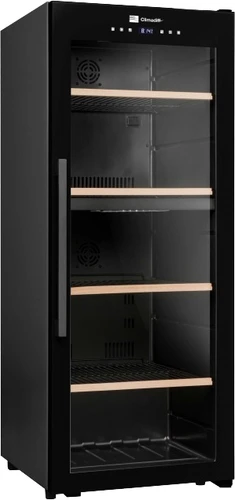 Винный шкаф Climadiff CLD115B1 cld115b1
