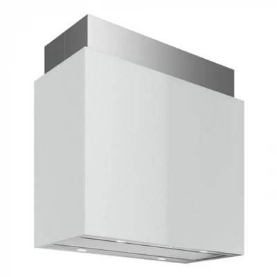 Островная вытяжка Falmec Laguna IS STEEL 60 WHITE CLDI6075.E0P2#ZZZI491F+KACL.822#F cldi6075.e0p2#zzzi491f+kacl.822#f