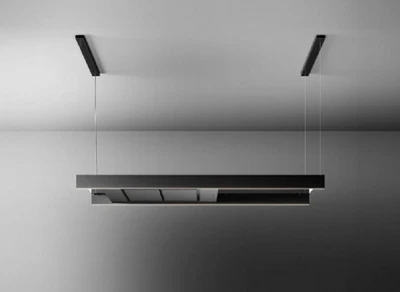 Вытяжка Falmec LIGHT 180 BLACK clti80.e0p2#nrsn451f