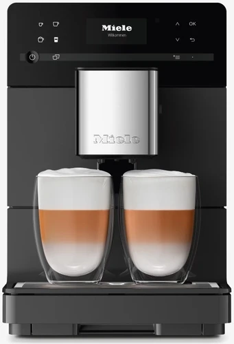 Кофемашина Miele CM 5315 GRGR cm 5315 grgr