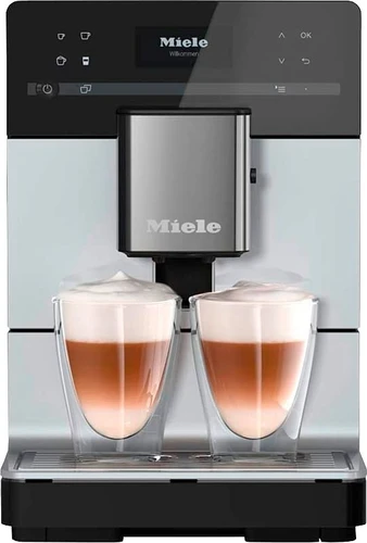 Кофемашина Miele CM 5510 ALSM cm 5510 alsm