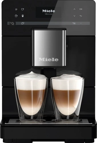 Кофемашина Miele CM 5710 OBSW cm 5710 obsw