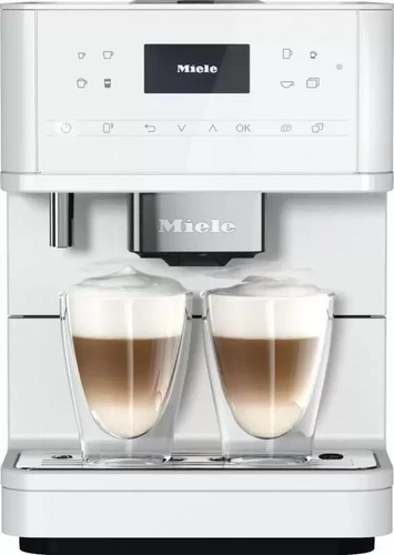 Кофемашина Miele CM 6160  LOWS cm 6160 lows