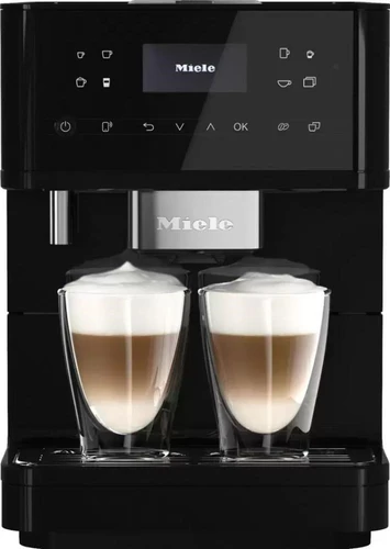 Кофемашина Miele CM 6160 OBSW cm 6160 obsw