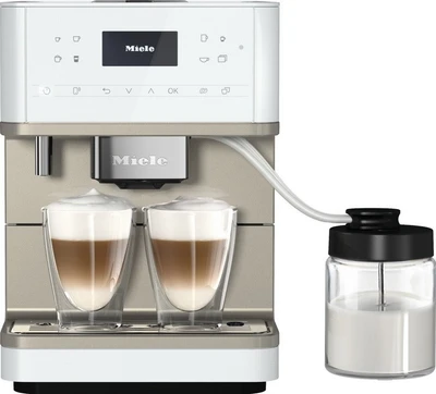 Кофемашина Miele CM 6360 LOCM cm 6360 locm
