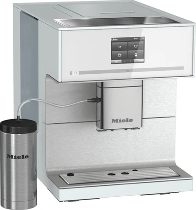 Кофемашина Miele CM7350 BRWS cm 7350 brws