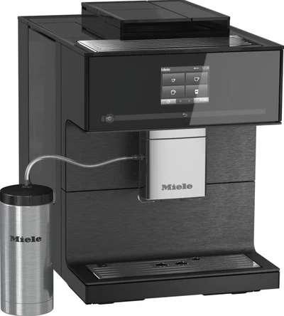Кофемашина Miele CM7750 OBSW CoffeeSelect cm 7750 obsw