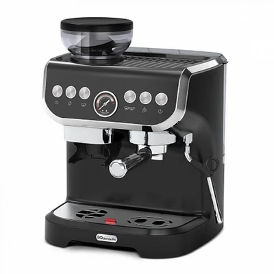 Кофеварка BQ CM5000 Black cm5000 black