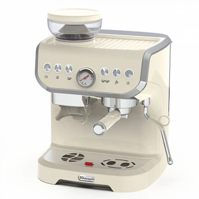Кофеварка BQ CM5000 Ivory cm5000 ivory