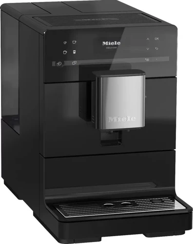 Кофемашина Miele CM 5310 OBSW cm5310obsw