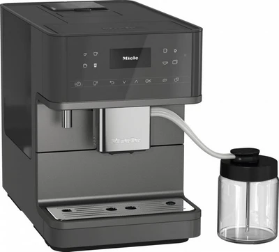 Кофемашина Miele CM 6560 GRPF cm6560 grpf