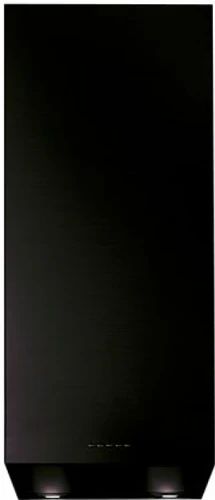 Falmec MIRA PLUS IS BLACK 40 Вытяжка островная cmfi40.e14p2#eun490f