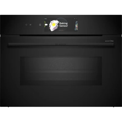 Духовой шкаф Bosch CMG978NB1 cmg978nb1