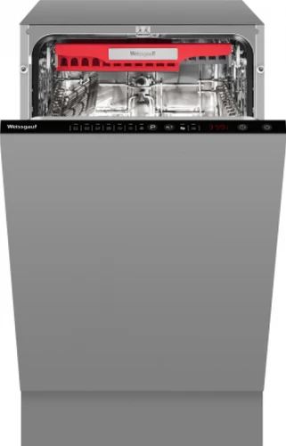Посудомоечная машина встраиваемая Weissgauff BDW 4536 D Infolight 431381
