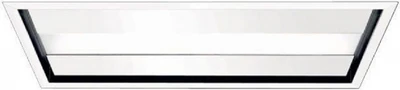 Встраиваемая вытяжка FALMEC NUVOLA ISOLA WHITE 90 cnui90.03p2#zzzb400n