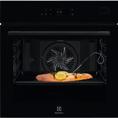 Духовой шкаф Electrolux COB8S39WZ cob8s39wz