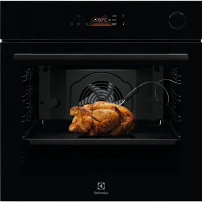 Электрический духовой шкаф Electrolux COC8E39Z coc8e39z