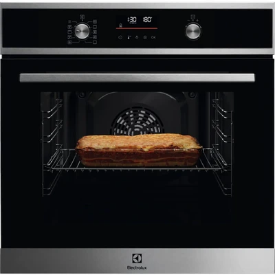 Духовой шкаф Electrolux COF6P76BX cof6p76bx