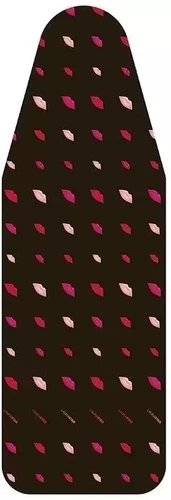 Гладильная доска Laurastar Comfortboard Black Cover Lips comfortboard black cover lips