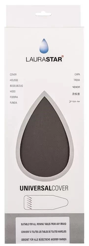 Чехол Laurastar Cover Universal Grey Packaged cover universal grey packaged