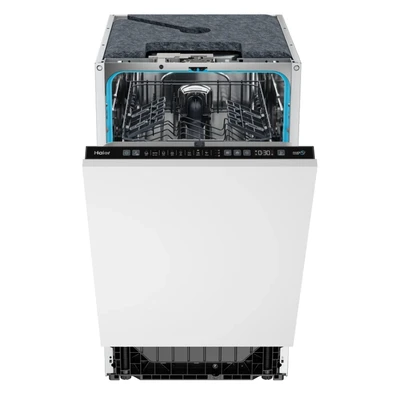 Встраиваемая посудомоечная машина Haier HDWE10-593RU fa03vpe03ru