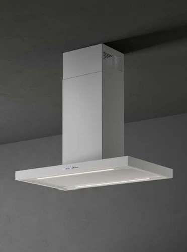 Вытяжка Falmec PLANE WHITE 120 PLUS CPLN20.E22P2#ZZZB490F cpln20.e22p2#zzzb490f