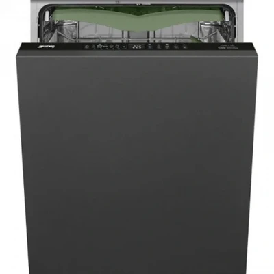 Встраиваемая посудомоечная машина Smeg STL5352C stl5352c