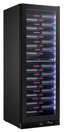Холодильник винный Temptech CPRO1800DRB-24 cpro1800drb-24