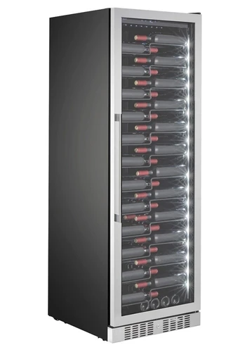 Винный холодильник Temptech CPRO1800SX-24 cpro1800sx-24