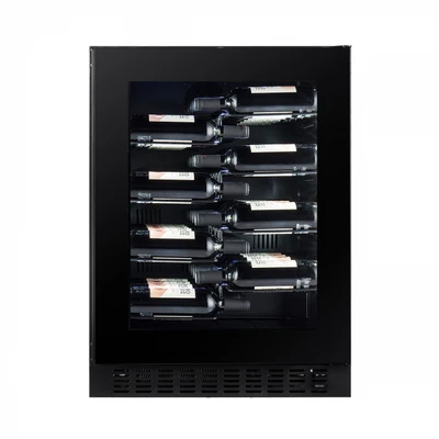 Встраиваемый винный шкаф Temptech CPROX60SRB cprox60srb