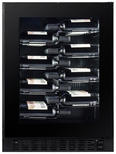 Винный шкаф Temptech CPROX60SRB-24 cprox60srb-24