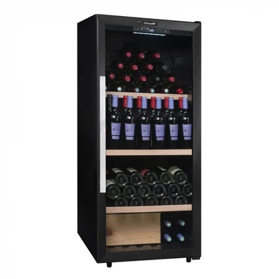 Винный шкаф Climadiff CPW160B1 cpw160b1