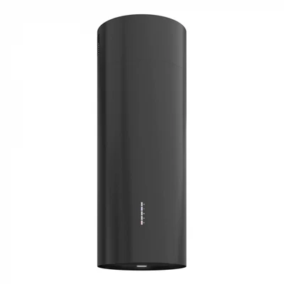 Вытяжка пристенная Falmec Polar Black 35 CPWN90.E2P2#ZZZN491F cpwn90.e2p2#zzzn491f