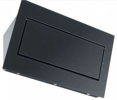 Вытяжка Falmec QUASAR GLASS BLACK 80 cqpn80.e0p2#zzzn491f