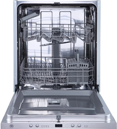 Встраиваемая посудомоечная машина Bertazzoni DW60EPRS dw60eprs