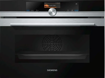 Духовой шкаф Siemens CS656GBS2 cs656gbs2