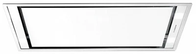 Вытяжка в потолок Falmec STELLA PLUS IS.120 WHITE csmi20.e3p2#zzzb400f