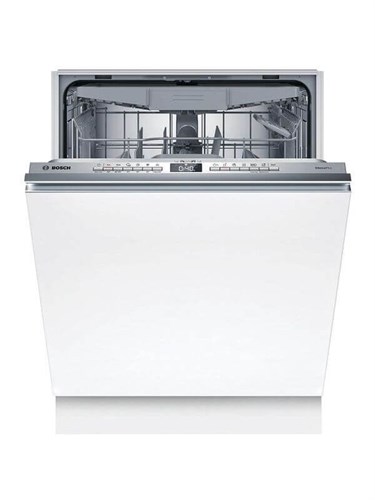 Встраиваемая посудомоечная машина Bosch SMV4EVX11E smv4evx11e