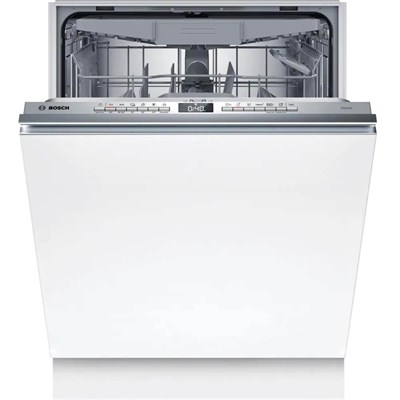 Встраиваемая посудомоечная машина Bosch SMV4HVX07E smv4hvx07e
