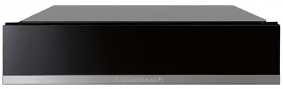 Вакууматор Kuppersbusch CSV 6800.0 S3 Silver Chrome csv 6800.0 s3