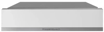 Вакууматор Kuppersbusch CSV 6800.0 W1 Stainless steel csv 6800.0 w1