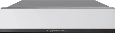 Вакууматор Kuppersbusch CSV 6800.0 W2 Black Chrome csv 6800.0 w2