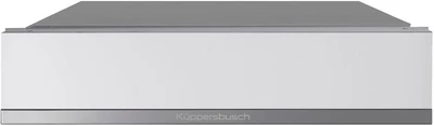 Вакууматор Kuppersbusch CSV 6800.0 W3 Silver Chrome csv 6800.0 w3