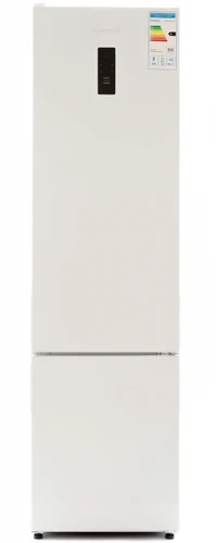 Холодильник Scandilux CTF196E01W ctf196e01w