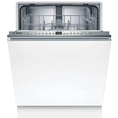Встраиваемая посудомоечная машина Bosch SMV26AX00Q smv26ax00q