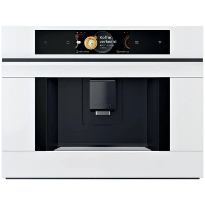 Встраиваемая кофемашина Bosch CTL7181W0 ctl7181w0