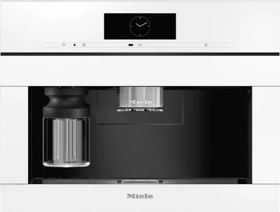 Встраиваемая кофемашина Miele CVA7845 BRWS cva 7845 brws