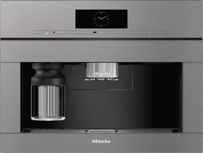 Встраиваемая кофемашина Miele CVA7845 GRGR cva 7845 grgr